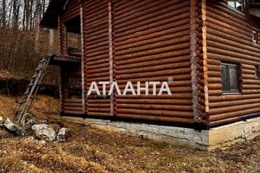 Дом по адресу ул. Духновича (площадь 320 м²) - Atlanta.ua - фото 11