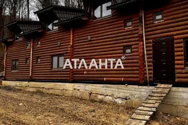 Дом по адресу ул. Духновича (площадь 320 м²) - Atlanta.ua - фото 12