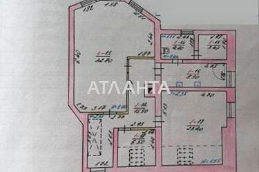 Коммерческая недвижимость по адресу ул. Червня 28 (площадь 221,9 м²) - Atlanta.ua - imageAlt 36