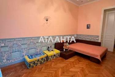 Многокомнатная квартира по адресу ул. Кузнечная (площадь 165,5 м²) - Atlanta.ua - imageAlt 25