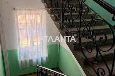 Многокомнатная квартира по адресу ул. Кузнечная (площадь 165,5 м²) - Atlanta.ua - imageAlt 37