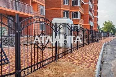 1-кімнатна квартира за адресою вул. Балківська (площа 40,8 м²) - Atlanta.ua - фото 12