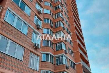 1-кімнатна квартира за адресою вул. Балківська (площа 40,8 м²) - Atlanta.ua - фото 13