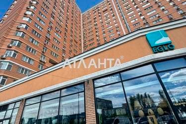 1-кімнатна квартира за адресою вул. Балківська (площа 40,8 м²) - Atlanta.ua - фото 14