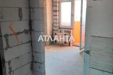 1-кімнатна квартира за адресою вул. Балківська (площа 40,8 м²) - Atlanta.ua - фото 18