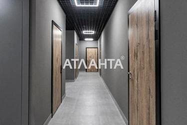 1-room apartment apartment by the address st. Dacha Kovalevskogo Amundsena (area 23,0 m²) - Atlanta.ua - фото 17