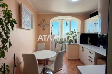 2-комнатная квартира по адресу ул. Архитекторская (площадь 58 м²) - Atlanta.ua - imageAlt 27