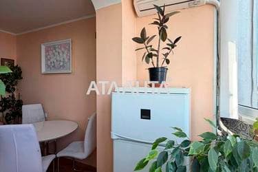 2-комнатная квартира по адресу ул. Архитекторская (площадь 58 м²) - Atlanta.ua - imageAlt 31