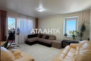 2-комнатная квартира по адресу ул. Архитекторская (площадь 58 м²) - Atlanta.ua - imageAlt 33