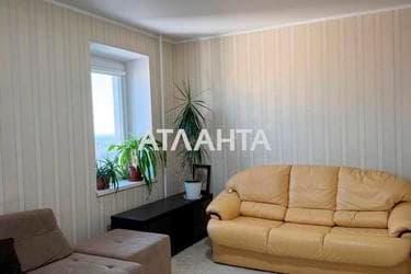 2-комнатная квартира по адресу ул. Архитекторская (площадь 58 м²) - Atlanta.ua - imageAlt 35