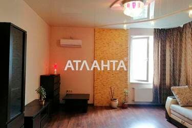 1-комнатная квартира по адресу ул. Среднефонтанская (площадь 52,2 м²) - Atlanta.ua - фото 20