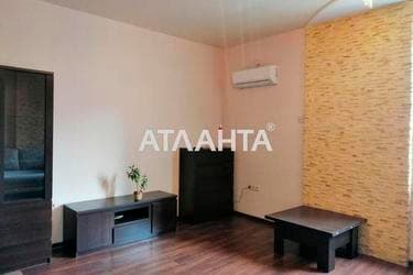 1-комнатная квартира по адресу ул. Среднефонтанская (площадь 52,2 м²) - Atlanta.ua - фото 21