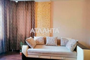 1-комнатная квартира по адресу ул. Среднефонтанская (площадь 52,2 м²) - Atlanta.ua - фото 23