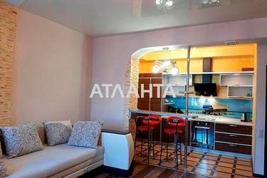 1-комнатная квартира по адресу ул. Среднефонтанская (площадь 52,2 м²) - Atlanta.ua - фото 24