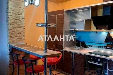 1-комнатная квартира по адресу ул. Среднефонтанская (площадь 52,2 м²) - Atlanta.ua - фото 25