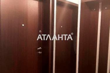 1-комнатная квартира по адресу ул. Среднефонтанская (площадь 52,2 м²) - Atlanta.ua - фото 31