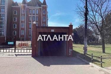 Коммерческая недвижимость по адресу ул. Парковая (площадь 67,7 м²) - Atlanta.ua - фото 36