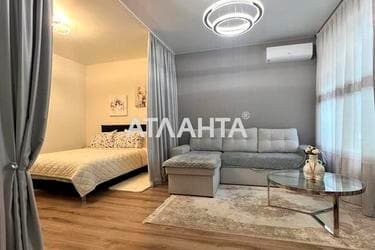 1-кімнатна квартира за адресою Приозерний бульвар (площа 52 м²) - Atlanta.ua - фото 28