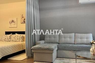 1-кімнатна квартира за адресою Приозерний бульвар (площа 52 м²) - Atlanta.ua - фото 29