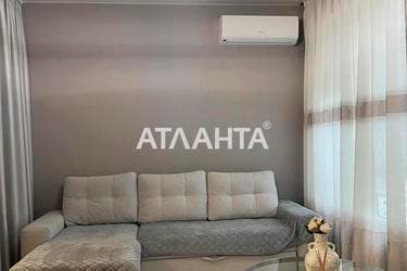 1-кімнатна квартира за адресою Приозерний бульвар (площа 52 м²) - Atlanta.ua - фото 30