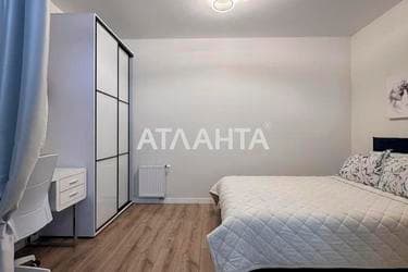 1-кімнатна квартира за адресою Приозерний бульвар (площа 52 м²) - Atlanta.ua - фото 33