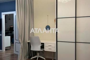 1-кімнатна квартира за адресою Приозерний бульвар (площа 52 м²) - Atlanta.ua - фото 34