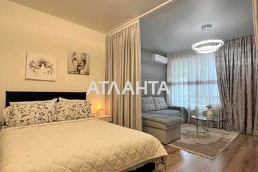 1-кімнатна квартира за адресою Приозерний бульвар (площа 52 м²) - Atlanta.ua - фото 35