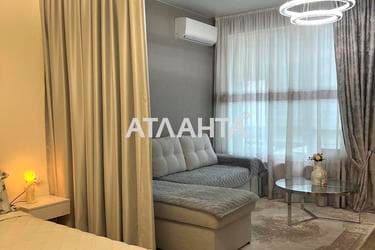 1-кімнатна квартира за адресою Приозерний бульвар (площа 52 м²) - Atlanta.ua - фото 36