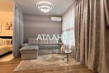 1-кімнатна квартира за адресою Приозерний бульвар (площа 52 м²) - Atlanta.ua - фото 37