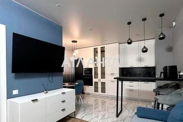 1-кімнатна квартира за адресою Приозерний бульвар (площа 52 м²) - Atlanta.ua - фото 38