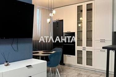 1-кімнатна квартира за адресою Приозерний бульвар (площа 52 м²) - Atlanta.ua - фото 39