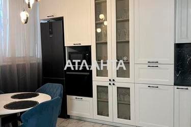 1-кімнатна квартира за адресою Приозерний бульвар (площа 52 м²) - Atlanta.ua - фото 40