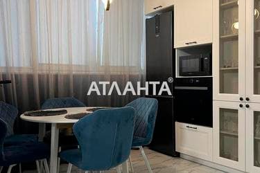 1-кімнатна квартира за адресою Приозерний бульвар (площа 52 м²) - Atlanta.ua - фото 41