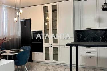 1-кімнатна квартира за адресою Приозерний бульвар (площа 52 м²) - Atlanta.ua - фото 42