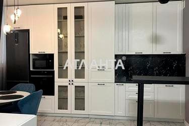 1-кімнатна квартира за адресою Приозерний бульвар (площа 52 м²) - Atlanta.ua - фото 43