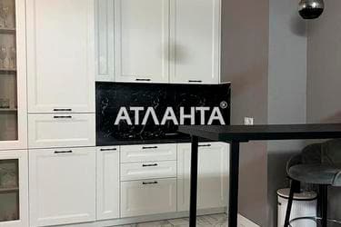 1-кімнатна квартира за адресою Приозерний бульвар (площа 52 м²) - Atlanta.ua - фото 44