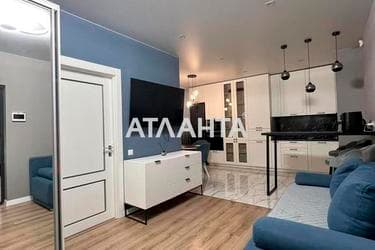 1-кімнатна квартира за адресою Приозерний бульвар (площа 52 м²) - Atlanta.ua - фото 45