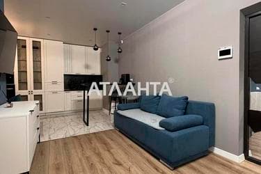 1-кімнатна квартира за адресою Приозерний бульвар (площа 52 м²) - Atlanta.ua - фото 46