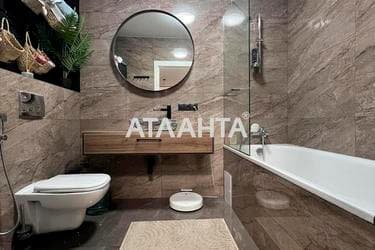 1-кімнатна квартира за адресою Приозерний бульвар (площа 52 м²) - Atlanta.ua - фото 47