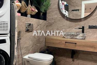 1-кімнатна квартира за адресою Приозерний бульвар (площа 52 м²) - Atlanta.ua - фото 49