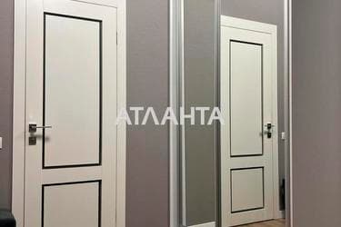 1-кімнатна квартира за адресою Приозерний бульвар (площа 52 м²) - Atlanta.ua - фото 50