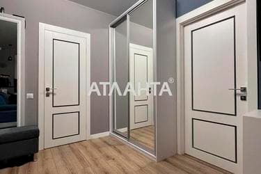 1-кімнатна квартира за адресою Приозерний бульвар (площа 52 м²) - Atlanta.ua - фото 51