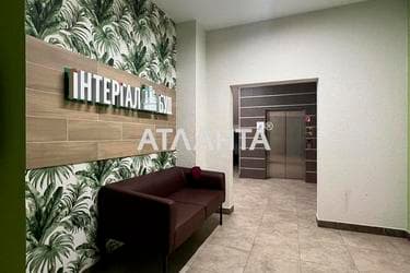 1-кімнатна квартира за адресою Приозерний бульвар (площа 52 м²) - Atlanta.ua - фото 52