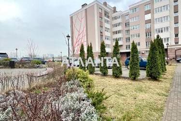 1-кімнатна квартира за адресою Приозерний бульвар (площа 52 м²) - Atlanta.ua - фото 53