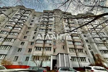 2-комнатная квартира по адресу ул. Академика Вильямса (площадь 66 м²) - Atlanta.ua - фото 49