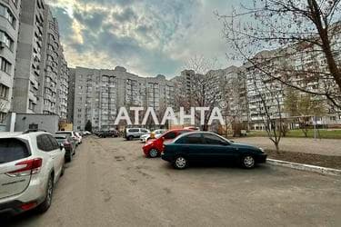 2-комнатная квартира по адресу ул. Академика Вильямса (площадь 66 м²) - Atlanta.ua - фото 48