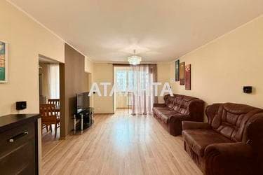 2-комнатная квартира по адресу ул. Академика Вильямса (площадь 66 м²) - Atlanta.ua - фото 27