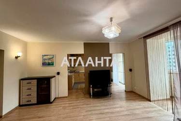 2-комнатная квартира по адресу ул. Академика Вильямса (площадь 66 м²) - Atlanta.ua - фото 30