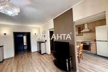 2-комнатная квартира по адресу ул. Академика Вильямса (площадь 66 м²) - Atlanta.ua - фото 29