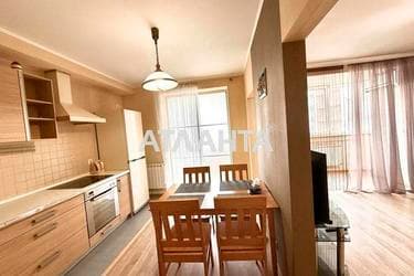 2-комнатная квартира по адресу ул. Академика Вильямса (площадь 66 м²) - Atlanta.ua - фото 32